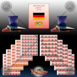 < ALBUMI > NEMČIJA 1948 - 1999